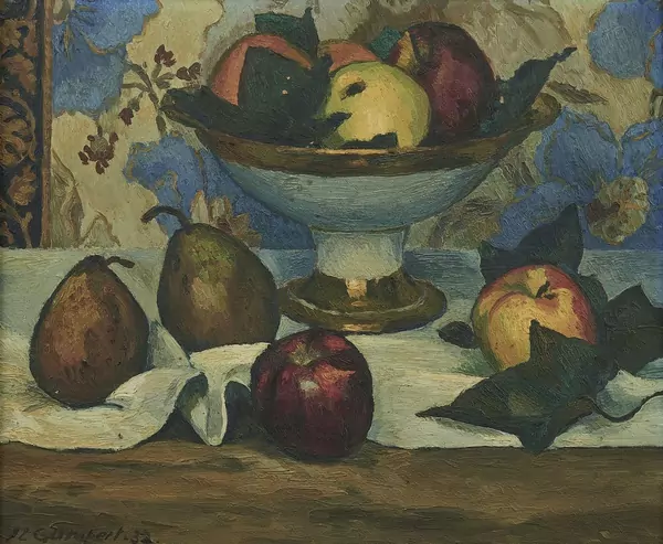 Jean-Louis Gampert (1884-1943), — Genève Enchères