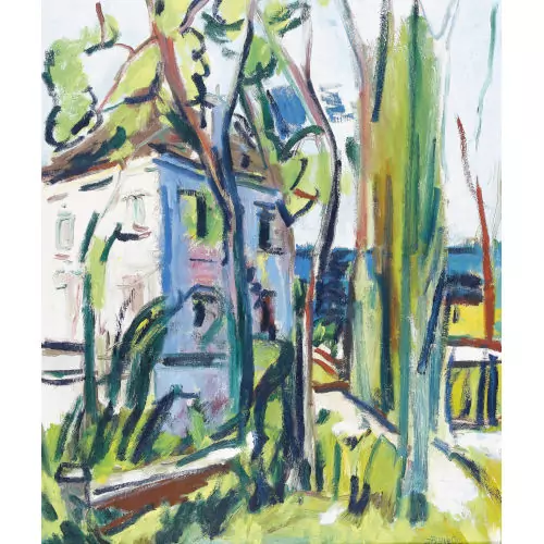 Haus in der Provence