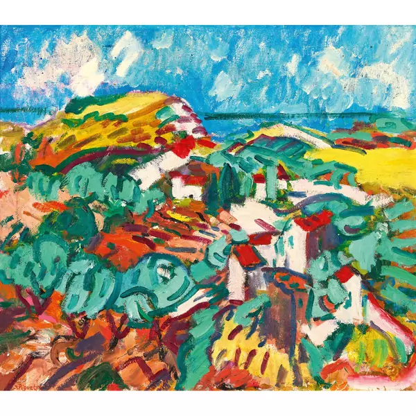 Paysage
