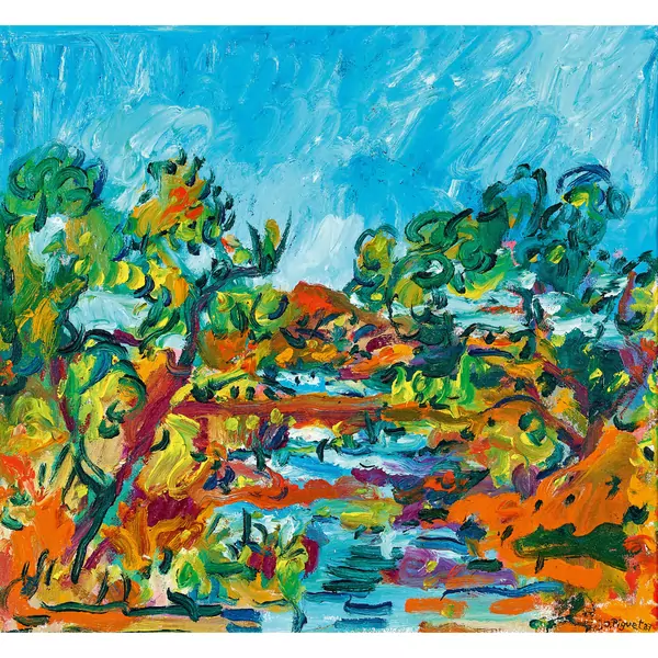 Paysage