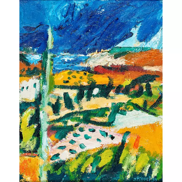 Paysage