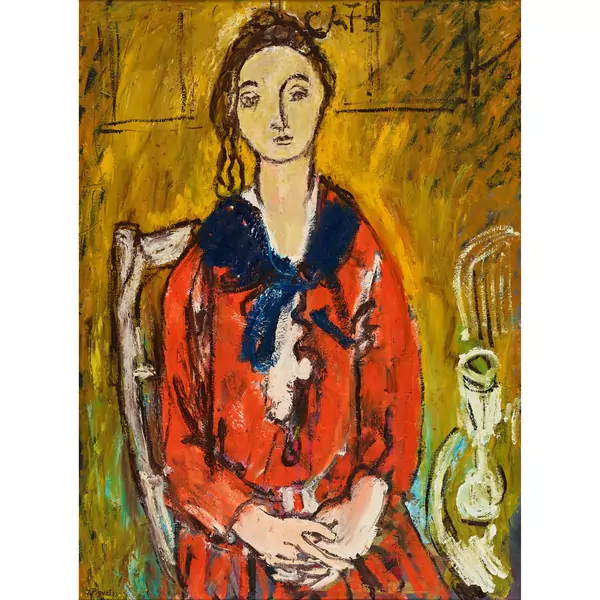 "Le cabaret de la dernière chance"