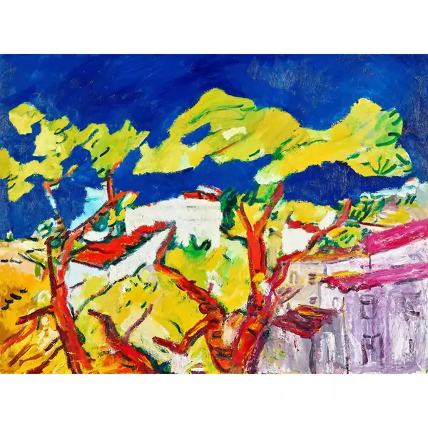 Paysage