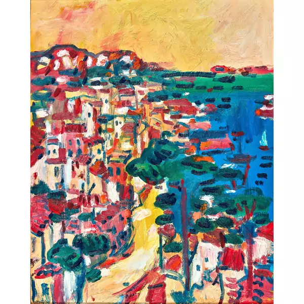 Saint-Tropez