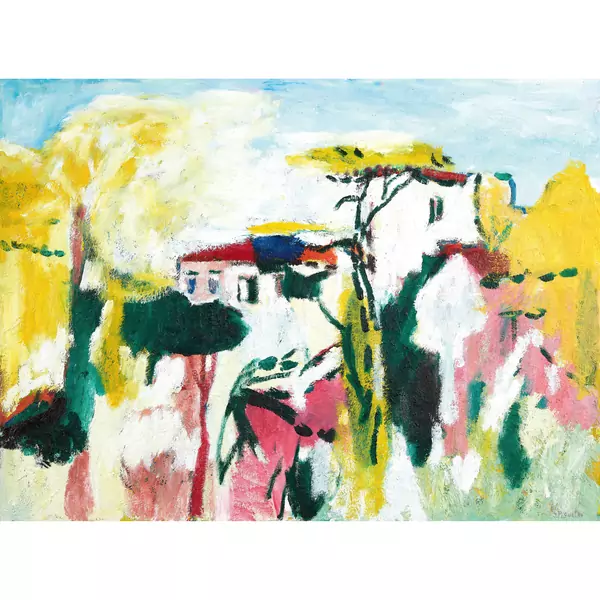 "Provence"