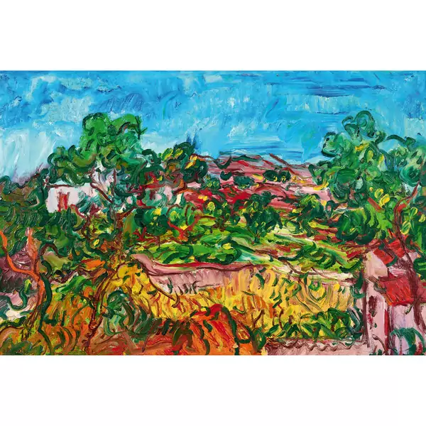"Provence"