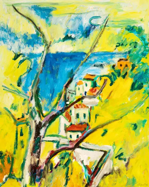 Provence