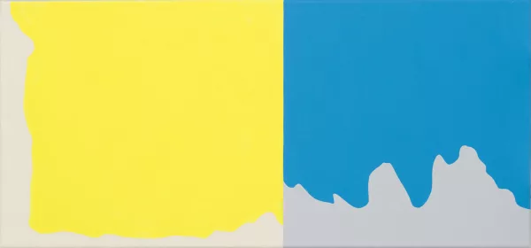 Jean-Luc Manz — "Une promenade de ce côté no. 10"