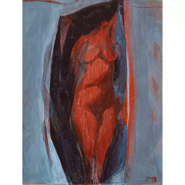 "Idole rouge"