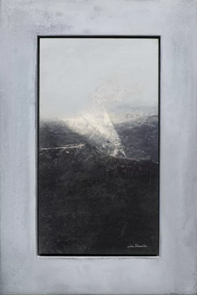 Jean-Marc Schwaller — Du soir