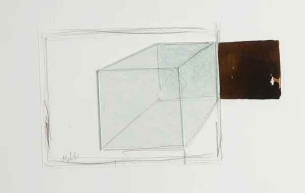 Jean Mauboulès — Ohne Titel