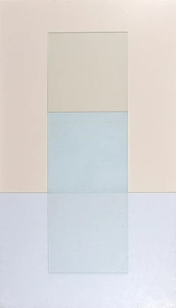 Jean Mauboulès — No. 16, 2008