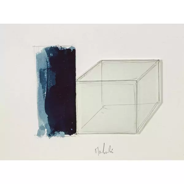 Ohne Titel