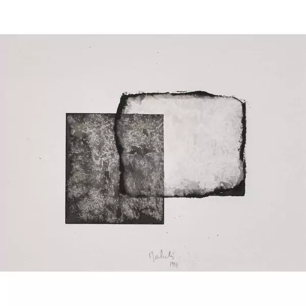 Ohne Titel