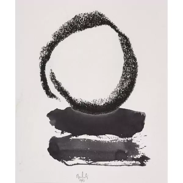 Ohne Titel