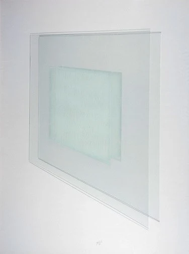 Jean Mauboulès — 75/16, 1975