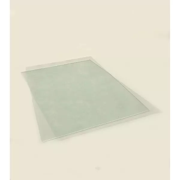 Jean Mauboulès — Ohne Titel — Galerie Kornfeld
