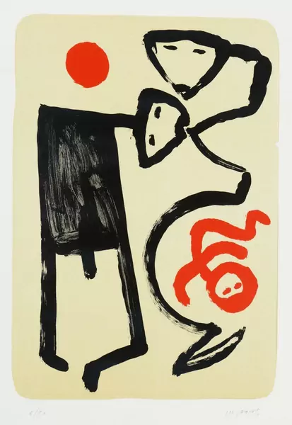 Jean-Michel Jaquet (1950) — Genève Enchères