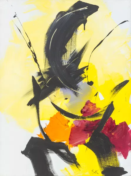Jean Miotte — Naissance,
