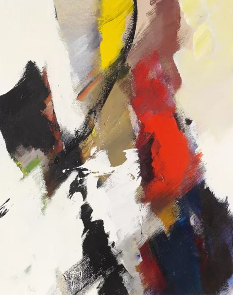 Jean Miotte — Format 30 F