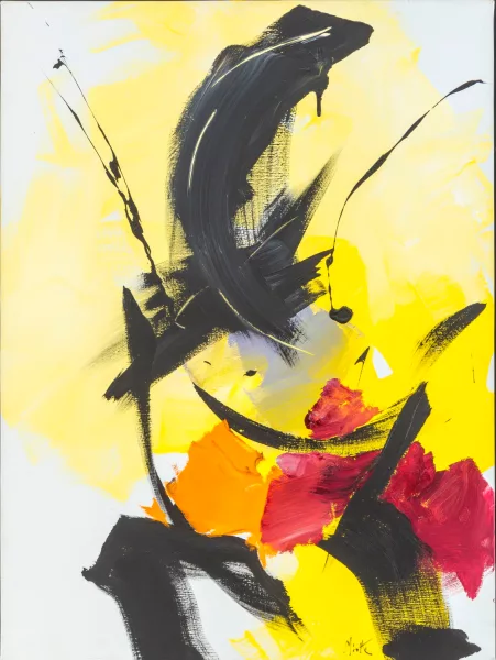 Jean Miotte — Naissance,