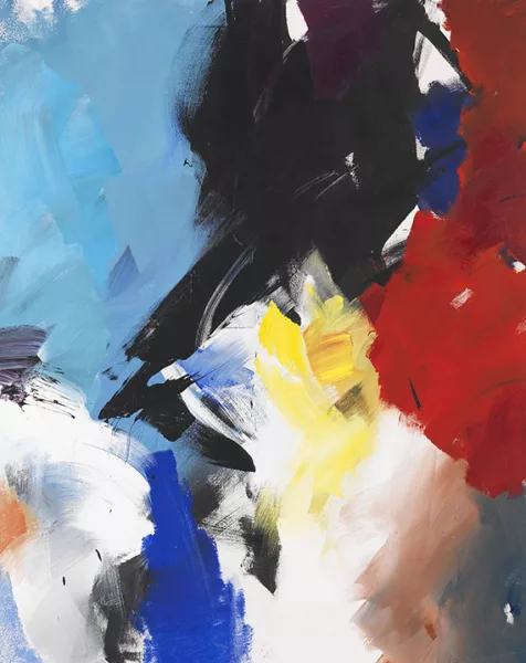 Jean Miotte — Croisade