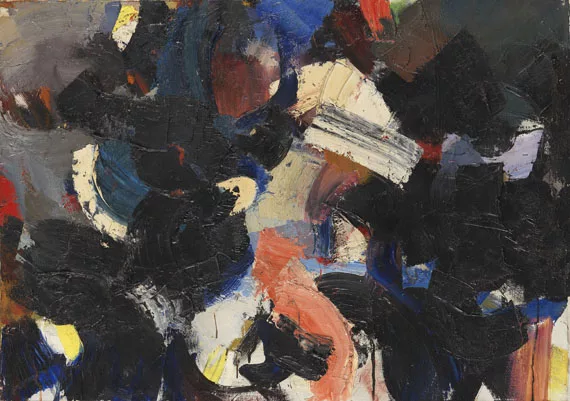 Jean Miotte — Introjection