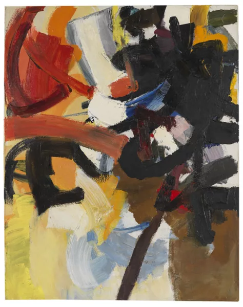Jean Miotte — Fogueux