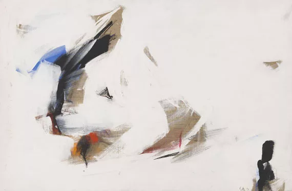 Jean Miotte — Composition