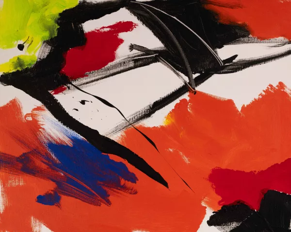 Jean Miotte — Komposition