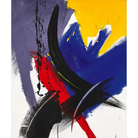 Composition abstraite