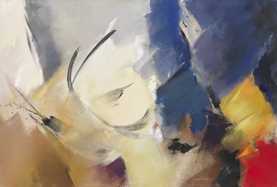 Jean Miotte — Composition