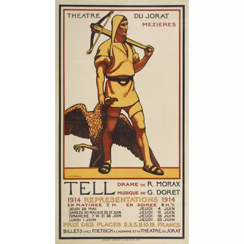 "Tell"
