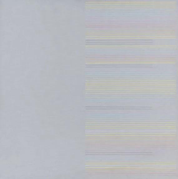Jean Pfaff — Ohne Titel (75 II.165)