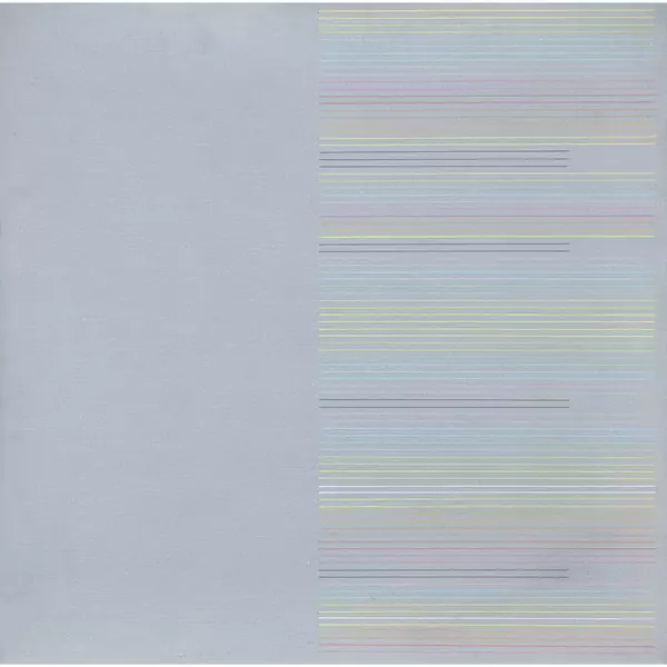"Ohne Titel (75 II. 165)"
