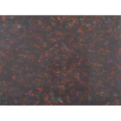 Jean Pfaff — Ohne Titel.