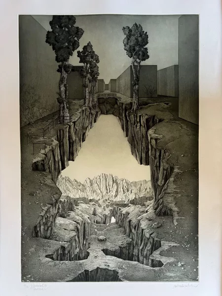 Jean-Pierre Humbert — Restruction