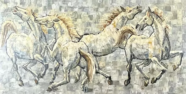Jean-Pierre Jungo (1920-2008) — Genève Enchères