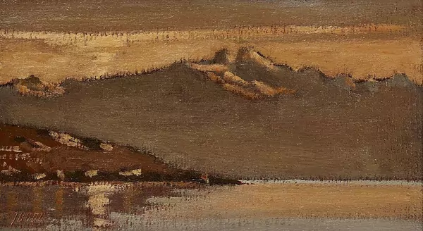 Jean-Pierre Jungo (1920-2008) — Genève Enchères