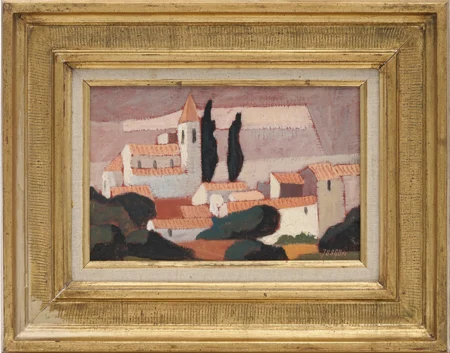 Saint Romain (Hte Provence)