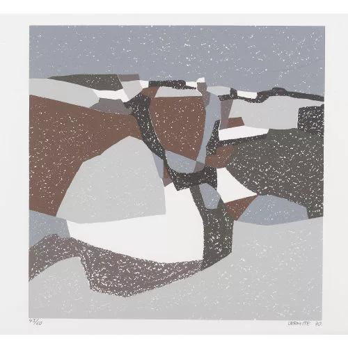 Jean Pierre LERMITE — Jura.