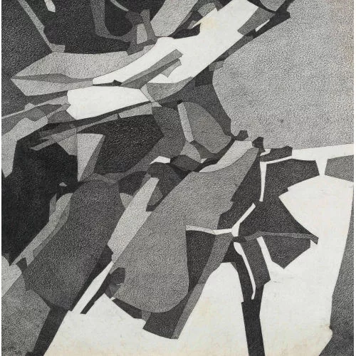 Jean Pierre LERMITE — "Pour un arbre".