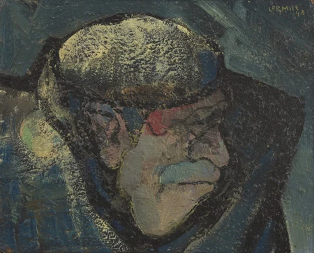 Jean-Pierre Schmid dit Lermite (1920-1977) — Genève Enchères