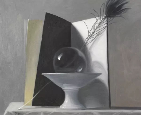 Jean Roll (1921-2015) — Genève Enchères