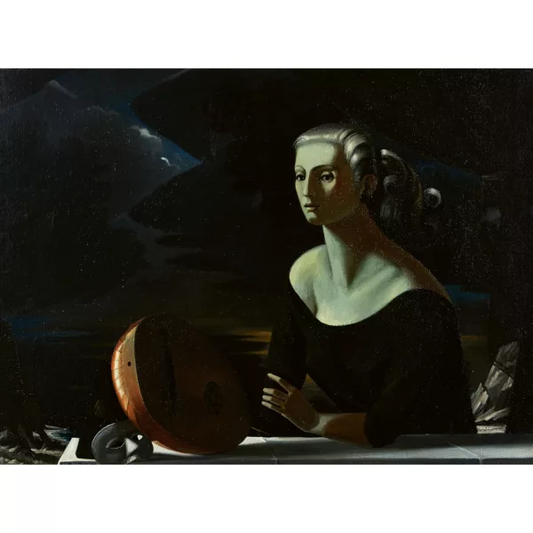 Jean Roll — "Belle nuit et jour".