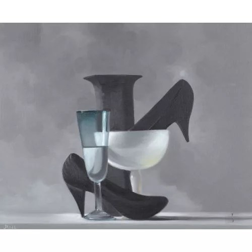 Jean Roll — "Pour monter au ciel".