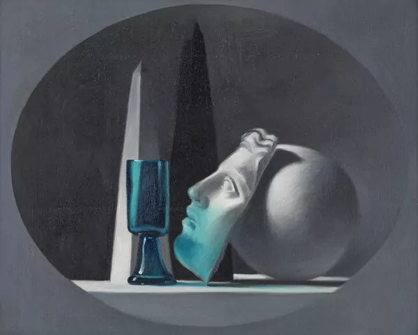 Jean Roll (1921-2015) — Genève Enchères