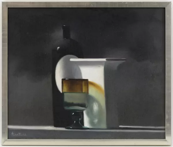 L'eau des Fées