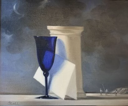 Jean Roll — Les pêcheurs de lune