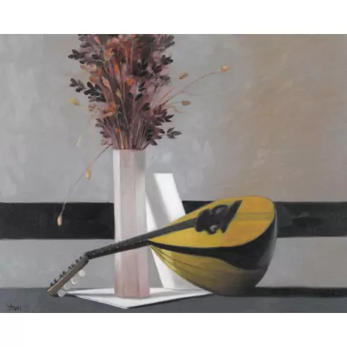 "Mélodie en rose"